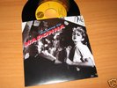 MADONNA – Rare Vinyl ** BURNING UP ** Diff.Sleeve