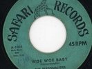 Personalities-Your To Command-Safari Doo Wop