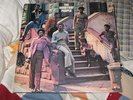 Rare Groove Funk LP Everyday People Us ORIG SEALED
