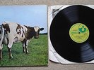 PINK FLOYD 'ATOM HEART MOTHER' LP 1ST A1/B1 HARVEST EX