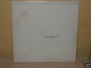 THE BEATLES, WHITE ALBUM MFSL AUDIOPHILE LP MINT -