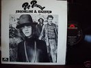 PIP PROUD   AUSSIE ACID FOLK PSYCH + INSERT LP