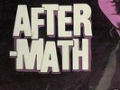 ROLLING STONES AFTERMATH SHADOW SLEEVE LP RECORD ORIG