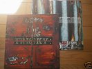 TRICKY Maxinquaye vinyl LP