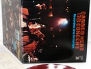 CANNED HEAT '70 concert JAPAN ONLY CVR orig LP RED WAX