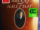 JOHNNY CHANTE HALLYDAY...rééd du VELOURS (NEUF/SCELLE)