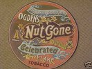 OGDEN'S NUT GONE FLAKE - SMALL FACES (EX. COND)