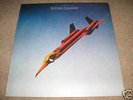 BUDGIE-SQUAWK  VINYL LP
