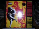LP: GUNS N' ROSES Use Your Illusion I SS 2 Discs (1)