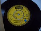 DEMO BARBARA LEWIS PUPPY LOVE/SNAP YOUR FINGERS 1963