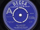 Rolling Stones - The Last Time - 1965 Decca Demo