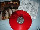 Broilers - Fackeln im Sturm LP Rotes Vinyl oi skinhead
