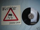 The Business -drinkin' and drivin' oi skinhead RAR