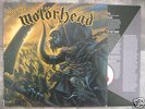 MOTORHEAD - WE ARE MOTORHEAD VINYL LP