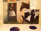 VASHTI BUNYAN JUST ANOTHER DIAMOND DAY RARE VINYL LP+7