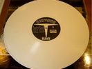 NIRVANA BLEACH WHITE VINYL 1ST PRESS SUB POP 11 TRK LP