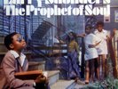 LP Larry Saunders / The Prophet Of Soul