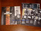 Bruce Springsteen LP vinyl record album The Rising
