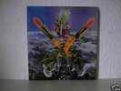 LP Second Hand - Death May Be Your Santa Claus