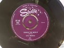 ERIC MORRIS (A)  BUSTER'S GOUP (B) STARLITE 052 -UNPLYD