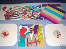 KANYE WEST 808s & Heartbreak - KAWS DELUXE EDITION RARE