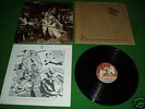 LED ZEPPELIN - IN THROUGH THE OUT DOOR - SS 16002 - N/M