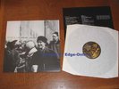 Elliott Smith rare vinyl record LP  Roman Candle