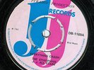 ETHIOPIANS EVERYTHING CRASH OG UK 1968 JJ 7