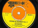 PROPHETS REVENGE OF EASTWOOD OG UK BIGSHOT 7