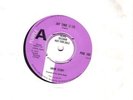 Hard Stuff Jay Time 7inch demo  A label DEEP PURPLE