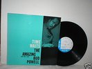 RARE BUD POWELL TIME WAITS BLUE NOTE 1598 ORIGINAL