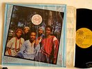 SOLAR Faith For My Mind PRIVATE PRESS spiritual jazz lp