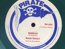 Roman Stewart The Herbalist UK Pirate 12