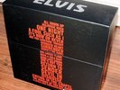 ELVIS PRESLEY 18 UK #1's 10