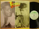 KING YELLOWMAN MEETS JOSEY WALES OG UK 1983 ARRIVAL  LP