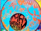 ART: SUPERNATURAL FAIRY TALES - ISLAND PINK - MINT LP