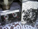 SUFFOCATION REINCREMATED DEMO PYREXIA IMMOLATION DEATH