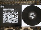 ASBESTOS the final solution Lp MINTGISM ZOUO GAUZE KBD