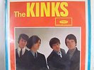 LP THE KINKS Same VOGUE Deutsche Originalpressung