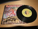 Iron Maiden - Run to the hills - Canadian Canada 7