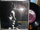 KETTY LESTER - EP - London RE N 1348