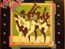 TOBY KING-TOBY KANG  northern modern soul LP