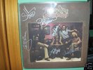 doobie brothers signed record toulouse street