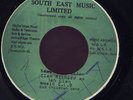 Glen Brown Save The Nation RARE orig Southeast Listen