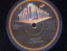 Heptones Mount Zion UK 3rd World 12