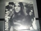 Nirvana Love Buzz Sub Pop 45 #323/1000 ORIGINAL
