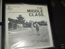 The Middle Class Out Of Vogue KBD 1978 Joke Records