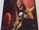 Metallica Weed Killer and Sugar 2LP Live 1984 & 1985
