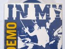 In My Eyes Demo Record Release7in / Bane Ten Yard Fight