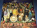 ZAPPA / MOI We're Only In It For The Money N/M Verve LP